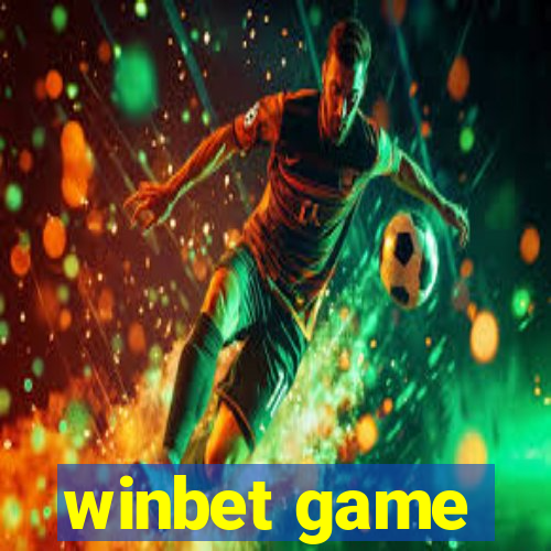 winbet game